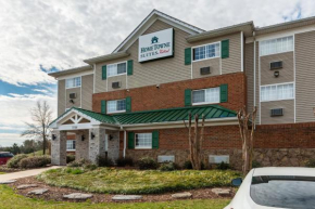 HomeTowne Studios & Suites by Red Roof Charlotte - Concord